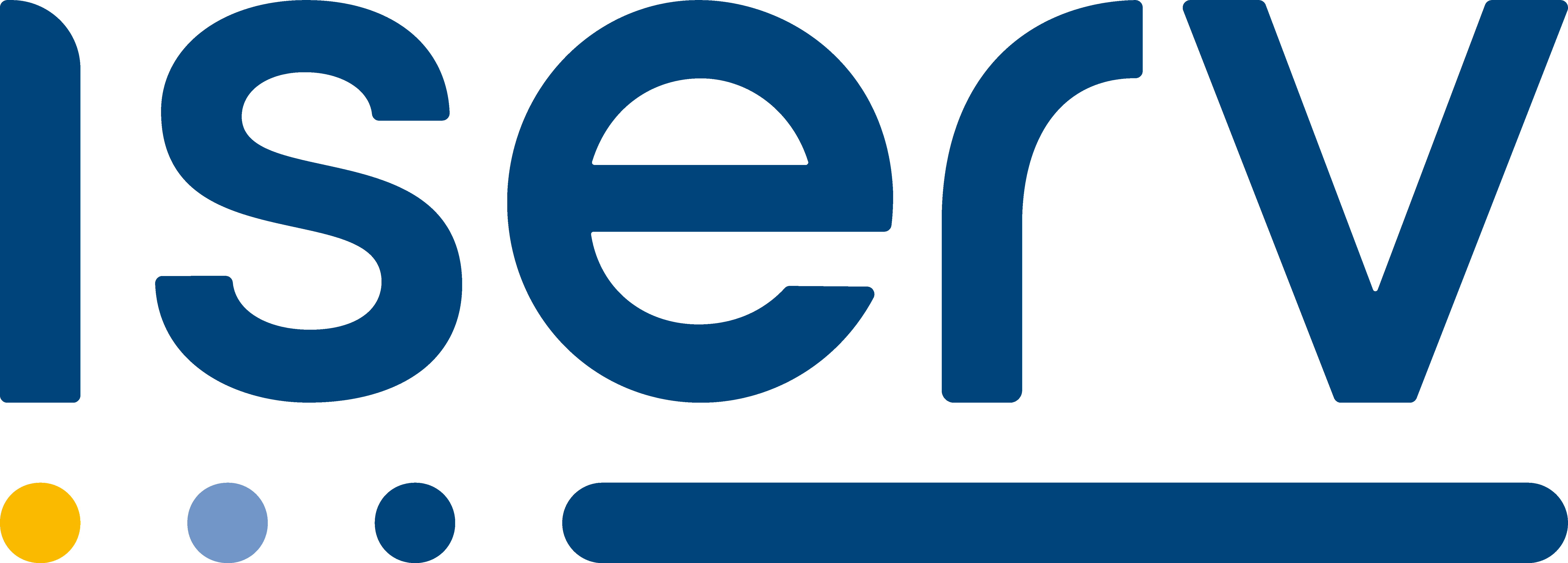 Messe IServ